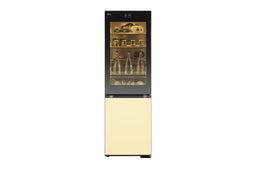 LG GBG719MDNN - Amerikaanse koelkast - InstaView MoodUP Bluetooth - 352L
