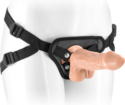 GODE CEINTURE REALBODY MIKE 13CM