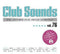Club Sounds - 3 CDs - Dance (3 stuks)