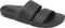 Reef Cushion Bounce - Slippers - Anatomische ondersteuning - Zwart