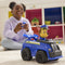 PAW Patrol - Chase - RC Politieauto - 25 cm