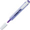 STABILO swing cool - Markeerstift - Perfect Voor Onderweg - Lavendel - Doos 10 Stuks