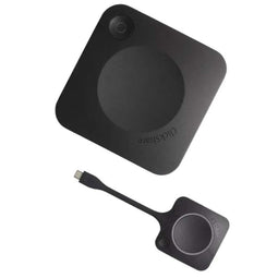 Barco R9461811EU - Videoconferentiesysteem - Full HD - Webcam