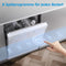 Midea SF 3.60NW Pro Vrijstaande Vaatwasser 60 cm Wit – 14 Couverts, wifi, 47 dB