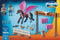 PLAYMOBIL PLAYMOBIL: THE MOVIE Marla en Del met gevleugeld paard - 70074