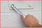 KS Tools 517.0043 Ring-steeksleutelset 21-delig Sleutelbreedte (metrisch) 32 mm