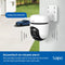 TP-Link Tapo C500 - Outdoor Pan/Tilt Beveiligingscamera - 1080p Full HD Nachtzicht IP65 Weerbestendig