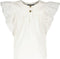 Like Flo Meisjes T-shirt - Maat 86 - Katoen - Korte mouw