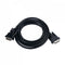 V7 V7E2DVI - DVI-D Kabel - 3 m - Zwart
