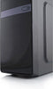 Modecom Mini Trend Air - Mini Tower PC ITX - Micro ATX 2x 2.5