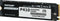 Patriot Viper P410 - SSD M.2 PCI-Ex4 NVMe 1.4 2TB 5 GB/s (P410P2TBM28H)
