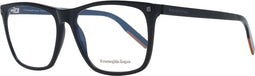 Ermenegildo Zegna EZ5215 58001 bril zonder sterke - Heren - Zwart