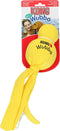 Kong Water Wubba Hondenspeeltje - 241x131x81 mm - Oranje