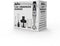 Aviro 6-in-1 Staafmixer - 1000W - 20 Snelheden - RVS (set)