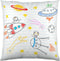 Kussenhoes Cool Kids Lluc (50 x 50 cm)