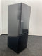 Tomado TCR1420B - Koel-vriescombinatie - 173 liter - Energieklasse D - Zwart