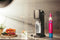 SodaStream ART - Soda-maker - Quick Connect cilinder - Zwart