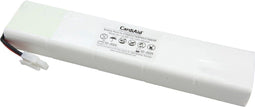 Medische technologie batterij CardiAid 12V Alkaline Batterij CA-4BP voor CT0207 15.0Ah