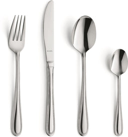 Amefa Pearl - 24-delige bestekset voor 6 personen
