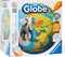 tiptoi® - Interactieve globe wereldbol - Aardrijkskunde spellen - Multicolor