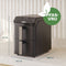 Princess 182278 - Stack Airfryer - 3000W - 11,2L - 2 lades (Sync) - 11 Bakprogramma's - PFAS-vrij