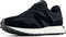 New Balance 327 - Dames Sneakers - Lage sneakers - Zwart