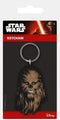 Disney -Star Wars - Chewbacca - Sleutelhanger - Keychain 6 cm