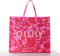 Oilily-Big Square Shopper Pink-Dames