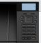 Kyocera PA4000x - Laserprinter - 1200 x 1200 DPI - 40 ppm - Zwart