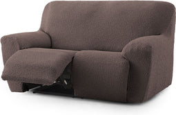 Bankbedekking Eysa ROC Bruin 70 x 120 x 260 cm