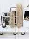 De Squid Hanglamp - Naturel - M