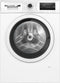 Bosch WAN2827BNL - Serie 4 - Wasmachine 1400 rpm - 8 KG - Iron Assist - SpeedPerfect - Wit