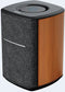 Edifier MS50A - Draadloze Multiroom Speaker - Bluetooth 5.0 - Houtkleur/zwart