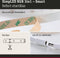 Paulmann SimpLED - LED Strip - 5m RGB Zigbee - Wit