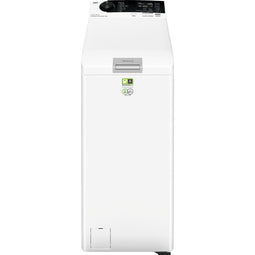 AEG LTR7A71370 - Bovenlader Wasmachine 7kg 1300t - ÖKOInverter-motor - Wit