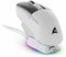 Sharkoon SKILLER SGM50W - Gaming-muis - Draadloos en bedraad - RGB verlichting
