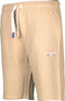 Rucanor Shae Sweatshorts Unbrushed Heren Beige Maat Xl
