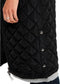 ONLY ONLJESSICA X-LONG QUILTED COAT - Gewatteerde Jas - Extra lange lengte 113 cm - Maat XL