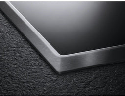 AEG IKB8443SXB - Inductie kookplaat - Hob2Hood 4 zones - Zwart