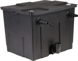 vidaXL - Vijverfilter - biologisch - 8000 - L/u