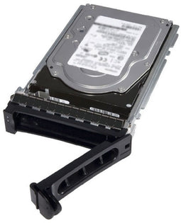 Dell 400-ATIQ - Interne harde schijf - 900GB - 15.000rpm