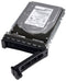 Dell 400-ATIQ - Interne harde schijf - 900GB - 15.000rpm