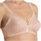 Triumph Doreen+Cotton 01 - Beha - Corrigerend katoen - Wit - Maat E95