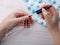 Herome Nagelverharder Sensitive - Nagelversterker Nagellak Nagelverzorging - maakt nagels sterk en biedt een milde verzorging - 10ml.