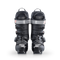 Nordica Speedmachine 3 BOA 110 - Skischoenen - BOA® Fit System - Zwart/grijs heren (29.5)