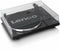 Lenco LBT-345WA - Platenspeler - Bluetooth 5.2 - Walnootkleur