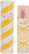 Damesparfum Aquolina EDT Pink Sugar Creamy Sunshine 100 ml