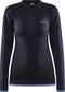 Craft extra warm Thermoshirt Dames lange mouw - ADV Warm Intensity