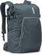 Thule TCDK224 - 3-in-1 Rugzak - Uitneembare cocon voor camera - Groen