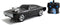 Jada Toys - Fast & Furious - RC 1970 Dodge Charger 1:16 - 2,4 GHz - USB-oplaadbaar - Zwart